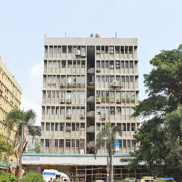 Balarama, E Block BKC | Bandra East, Mumbai